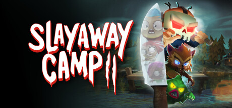 Slayaway Camp 2 Cover Image