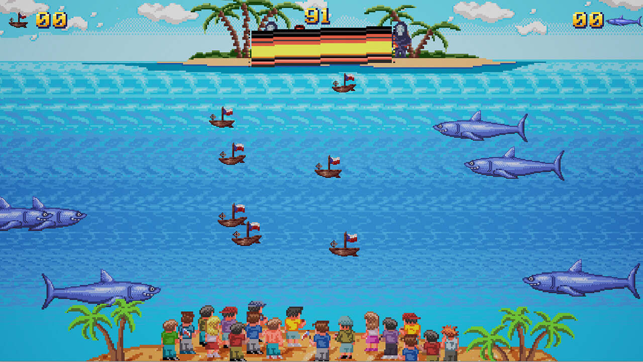 Za češtiny ve hrách! #2