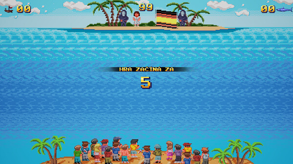 Za češtiny ve hrách! game for windows Pc 1