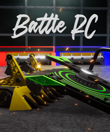 Battle RC