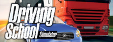 Driving School Simulator on Steam