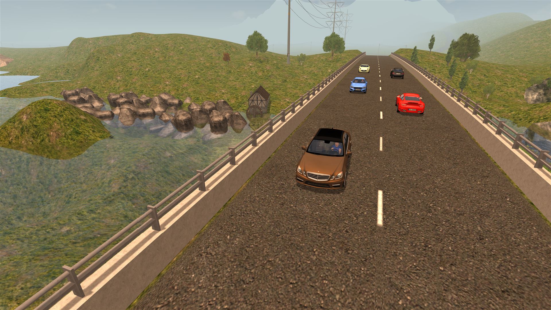 Car Driving School Sim 2023 for Android - Free App Download