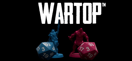 Wartop banner image