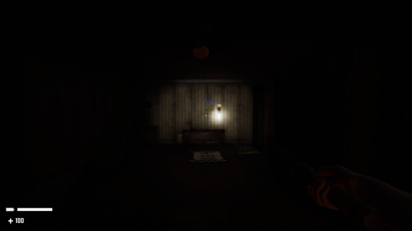 Don't Leave game for windows Pc 1