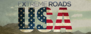 Logo for Extreme Roads USA