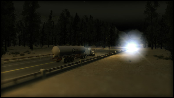 скриншот Extreme Roads USA 1