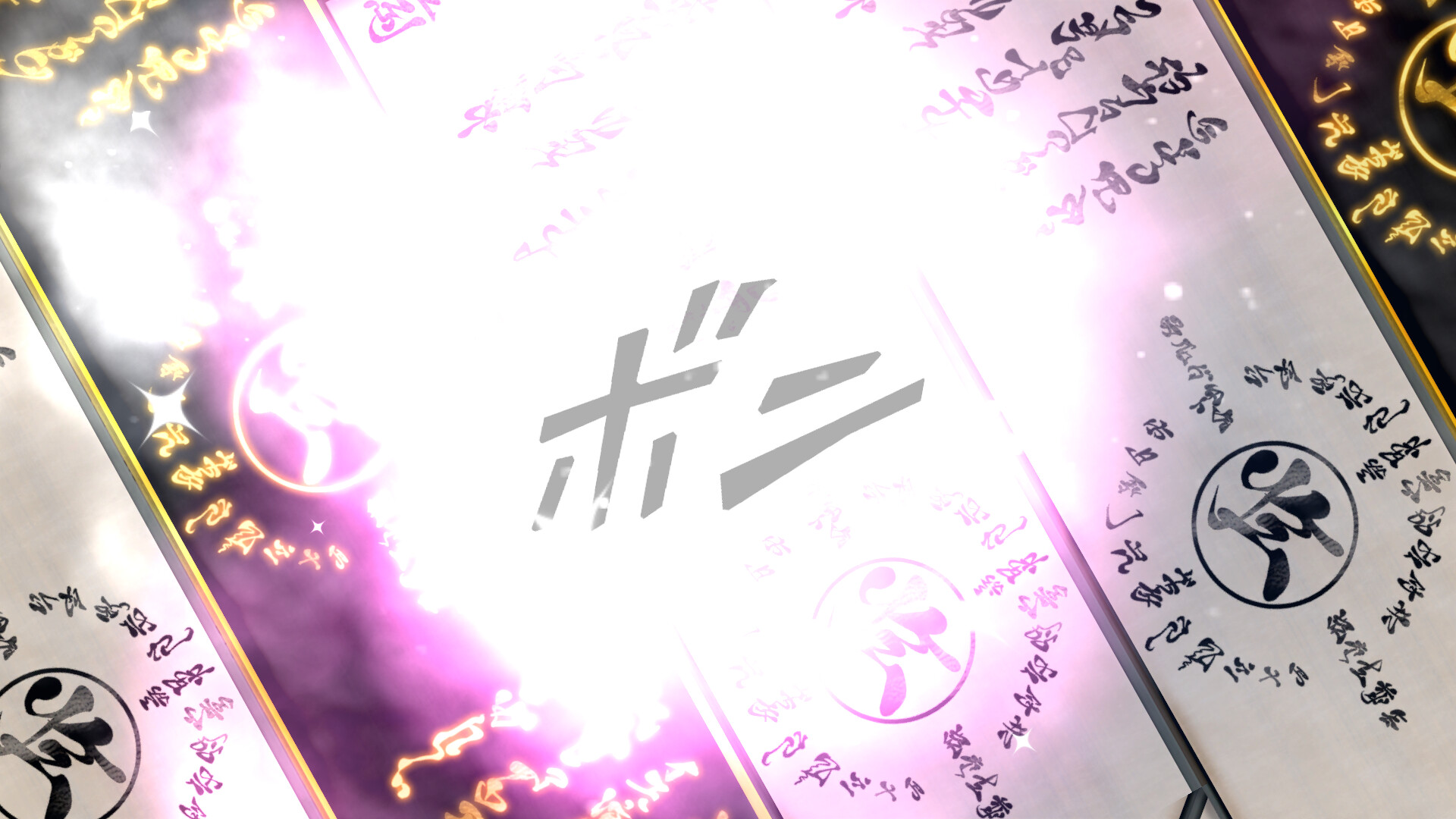 NTBSS Moonlight Scroll x15 15Million User Celebration on Steam