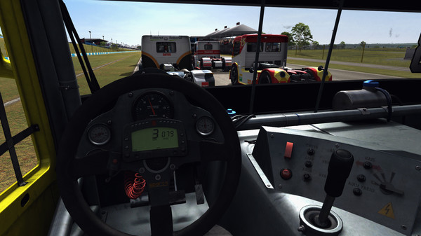 скриншот Formula Truck 2013 2