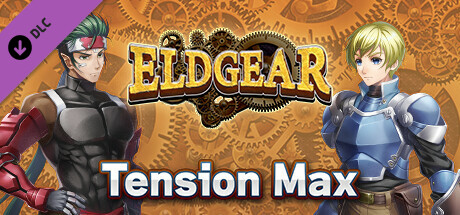 Tension Max - Eldgear banner image