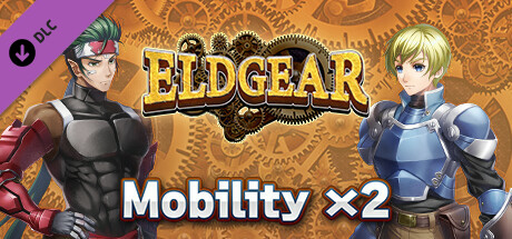 Mobility x2 - Eldgear banner image