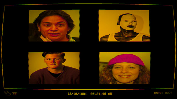 The Lancaster Leak - Entity Examfor windows and Linux 1