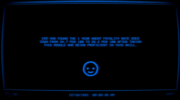 The Lancaster Leak - Entity Exam game for windows Pc 1