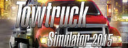 Logo for Towtruck Simulator 2015