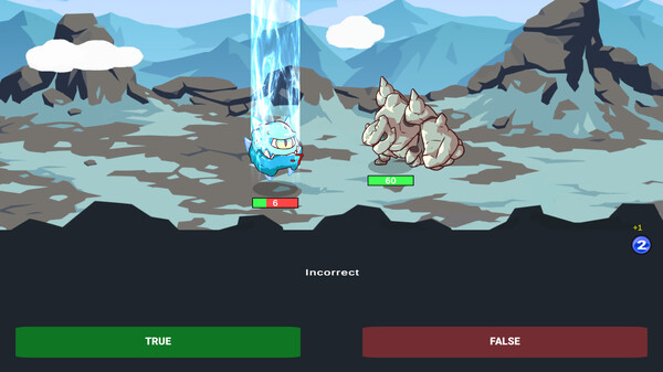 TriviaQuest: Mythic Conquest game for Linux 1