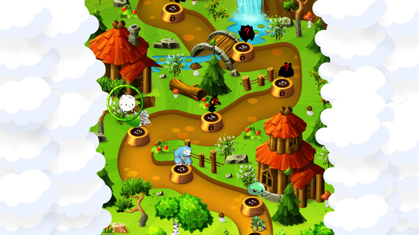 TriviaQuest: Mythic Conquestfor windows and Linux 1