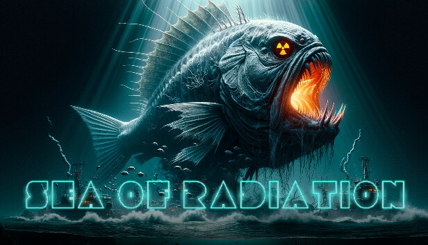 sea of radiation