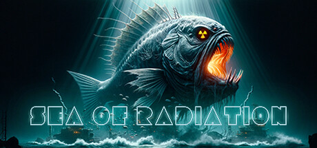 Sea of Radiation Cover Image