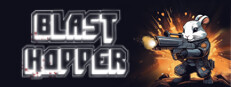 Blast Hopper