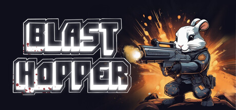 Blast Hopper Cover Image