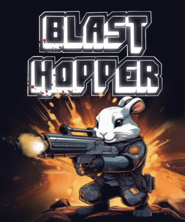 Blast Hopper