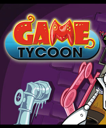 Game Tycoon 1.5