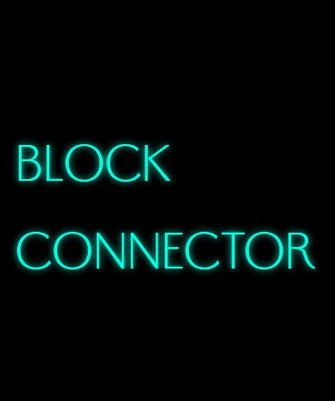 BLOCK CONNECTOR