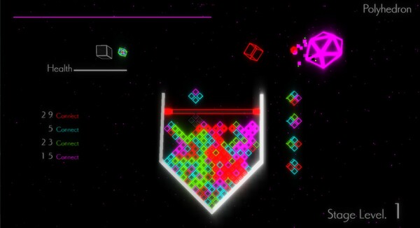 BLOCK CONNECTOR game for windows Pc 1