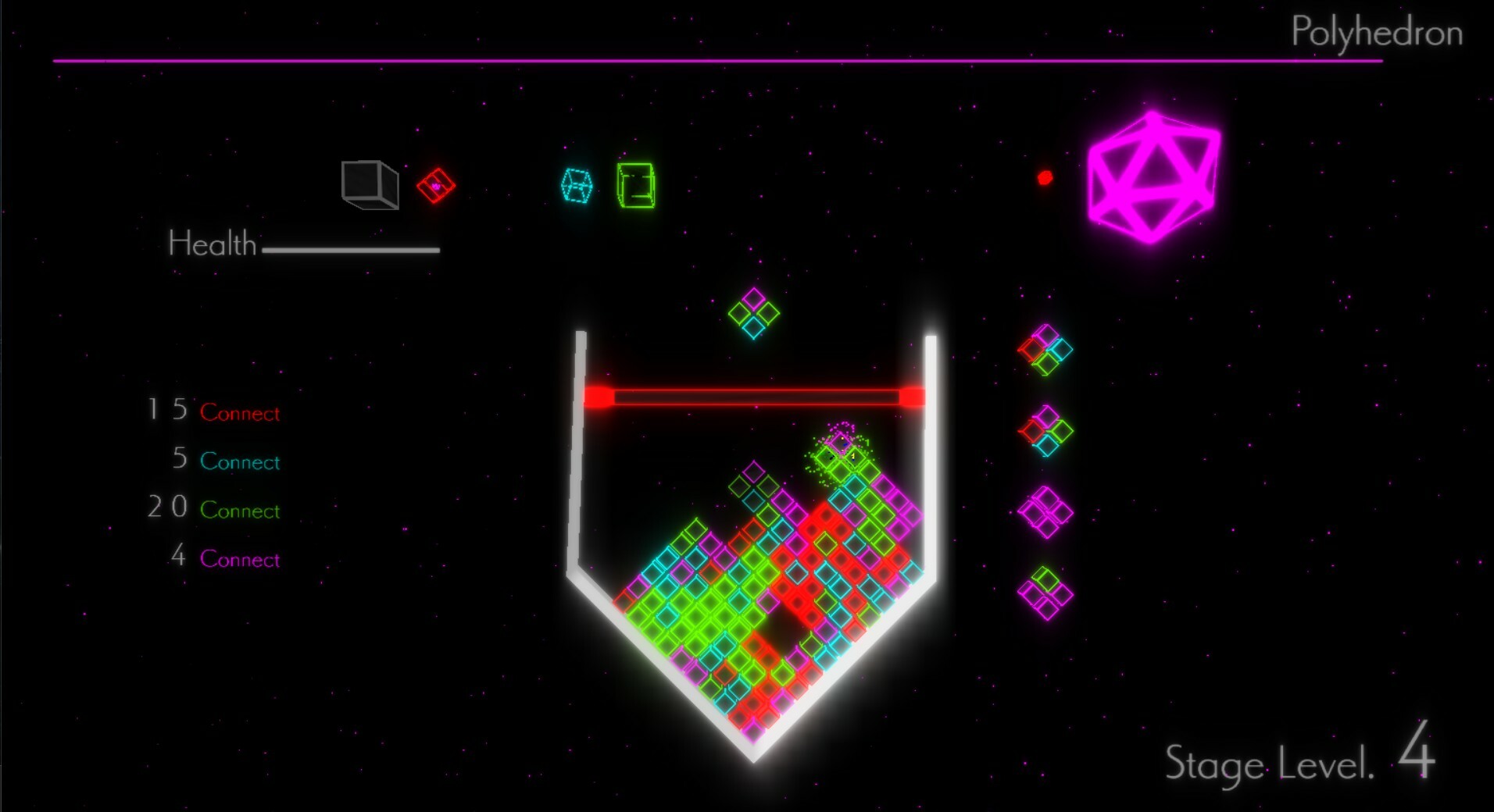 BLOCK CONNECTOR on Steam