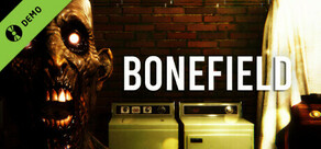 BoneField: Bodycam Horror (Demo)