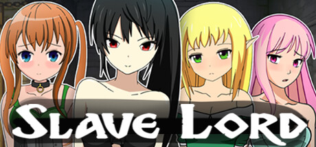 Image for Slave Lord