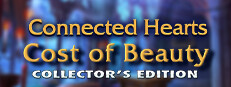 Connected Hearts: Cost of Beauty Collector's Edition