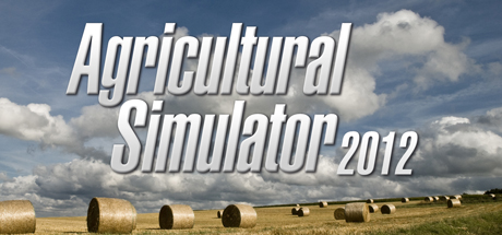 Agricultural Simulator 2012: Deluxe Edition header image