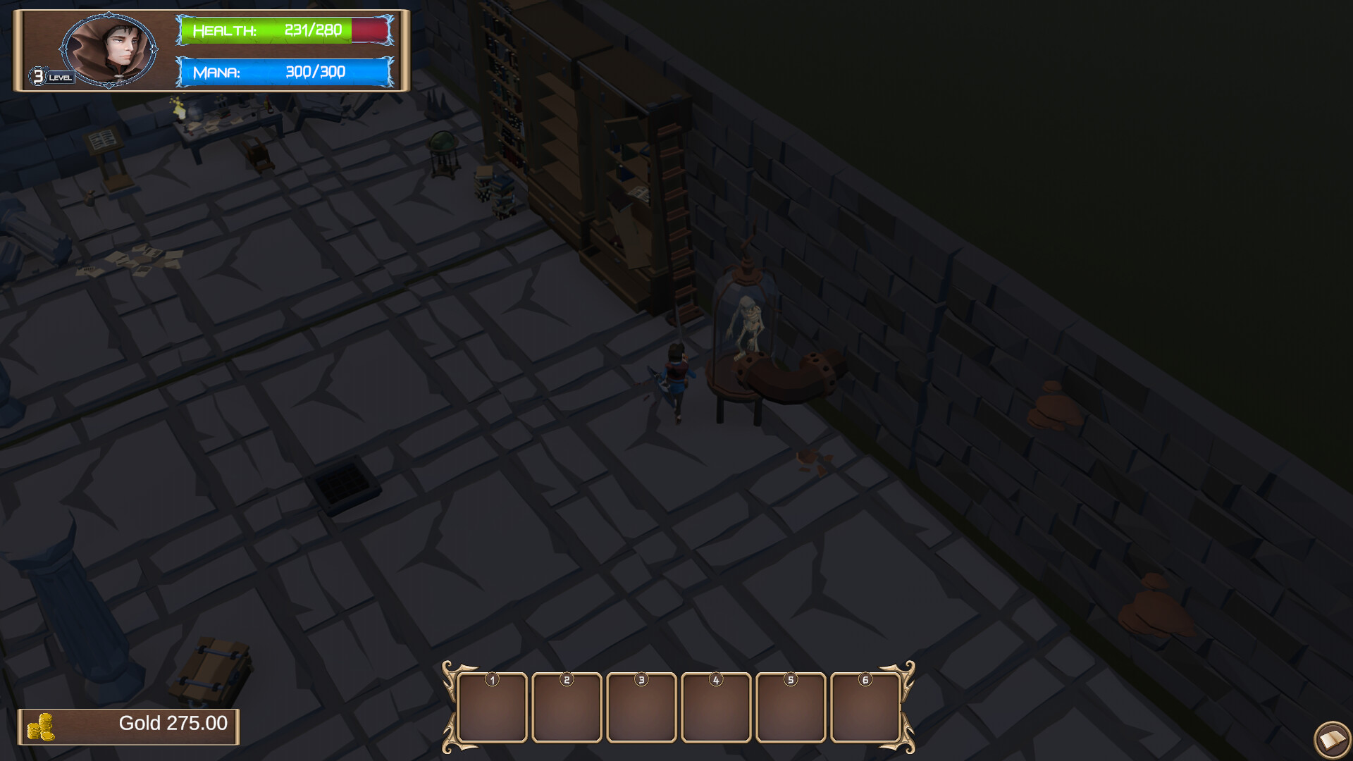 Rise of the Village Hero screenshot screenshot 4