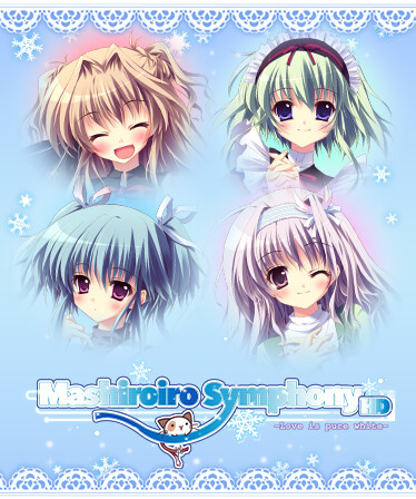 Mashiroiro Symphony HD -Love is Pure White-