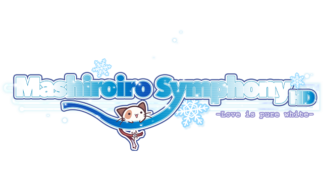Mashiroiro Symphony HD: Love is Pure White