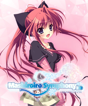 Mashiroiro Symphony HD -Sana Edition-