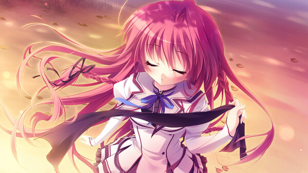 Mashiroiro Symphony HD -Sana Edition- game for windows Pc 1
