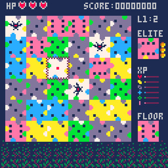 siXide game for Linux 1