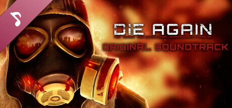 Die Again: Original Soundtrack banner image