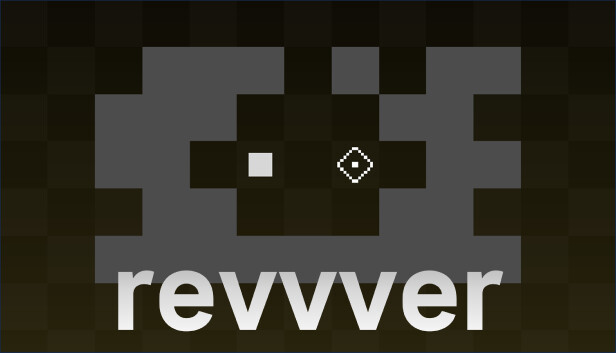revvver on Steam