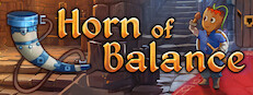 Horn of Balance