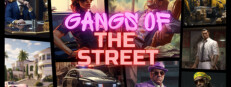 Gangs of the street