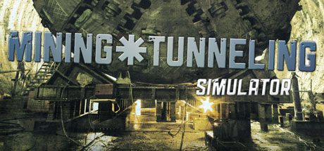 Mining &amp; Tunneling Simulator