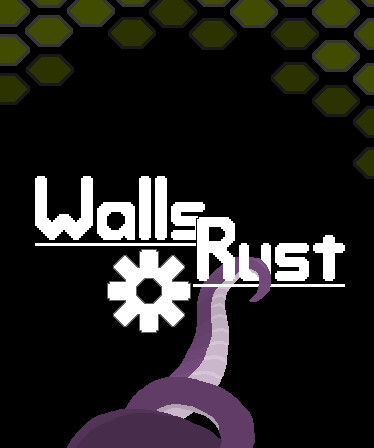 Walls of Rust