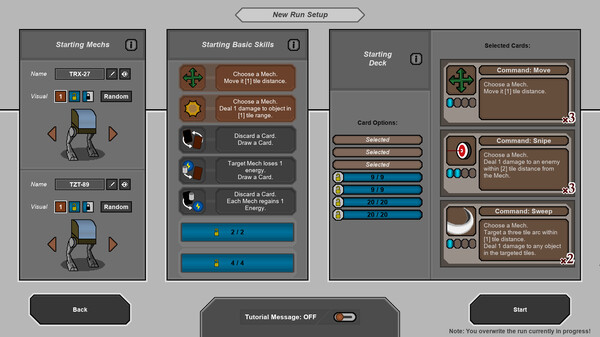 Walls of Rust game for windows Pc 1