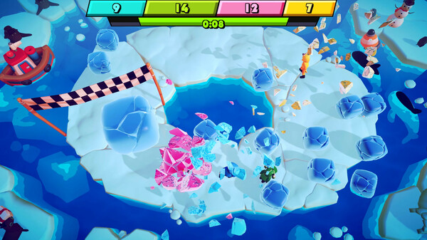 Party Friends Demo screenshot 5