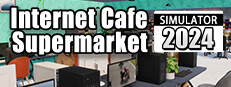 Supermarket & Internet Cafe Simulator