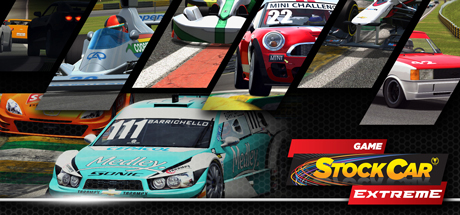 The Stock Car Racing Team Game