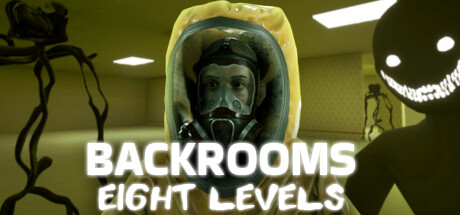 Backrooms: Eight Levels banner image