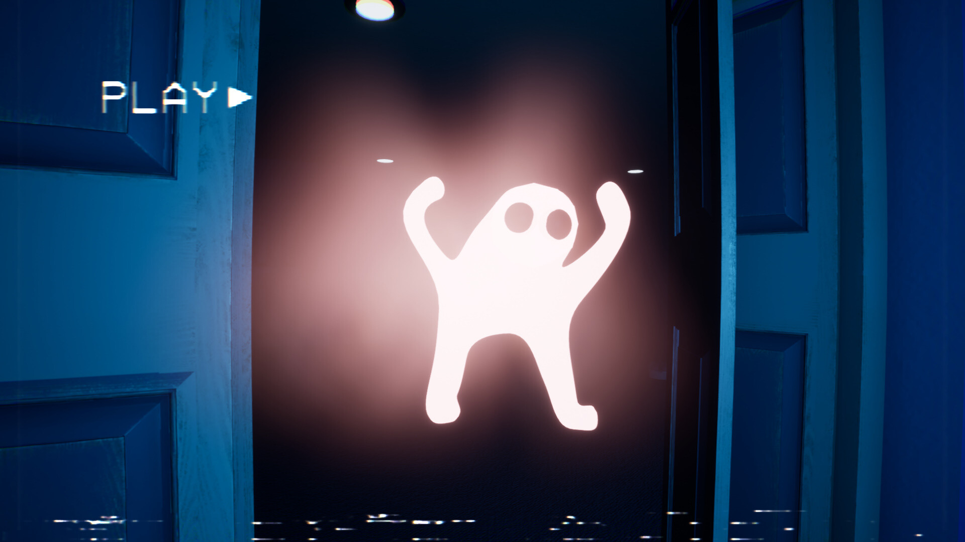 Backrooms: Eight Levels #26